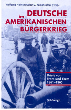 Deutsche im Amerikanischen Bürgerkrieg